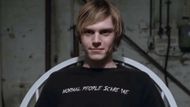 Evan Peters in AHS: Murder House | Image via Ryan Murphy Television